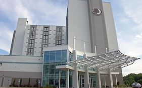 Doubletree by Hilton Hotel Virginia Beach